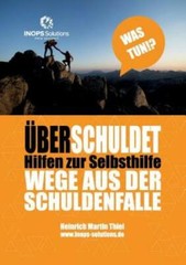 ?Berschuldung