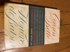 Vintage Literature Book Lot 5x Modern Library Thornton Wilder H.G. Wells BOMC DJ