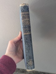 1892 Harry Dee Making it Out Francis J. Finn Second Edition Benziger Bros. Rare