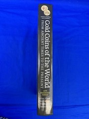 Gold Coins of the World by Arthur Friedberg 8th Edition 2009 Hardback