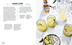 Food Between Friends: A Cookbook, Tyler Ferguson, Jesse,Tanous, Julie, Excellent