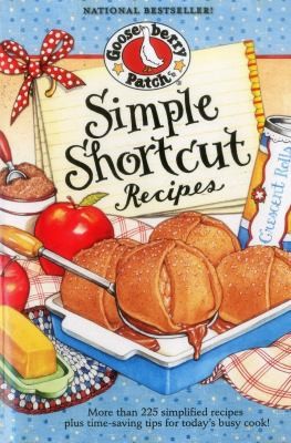 Simple Shortcut Recipes by unknown author
