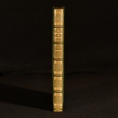 1931 The Testament of Beauty Robert Bridges Hatchard Binding