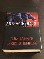 Armageddon: The Cosmic Battle of the Ages (Left Behind #11) by LaHaye, Tim,LaHay