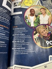 WITCHES – FIND YOUR POWER 2025 A360MEDIA Magazine SORCERY MYTH Wicked Craft