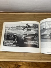 Classic Muscle Cars Muscle Car Mania An Advertising Collection 1964-74 172 Pages