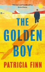 Patricia Finn The Golden Boy (Hardback) (UK IMPORT)