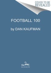 The Football 100 (Sports series, 1), The Athletic, Good Book