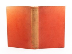 1963 James Jones The Thin Red Line First UK Edition Collins Hardcover