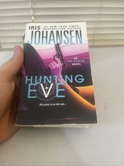 Lot of 10 – Iris Johansen – Eve Duncan Series – Mass paperbacks – Free Shipping
