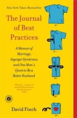 The Journal of Best Practices: A Memoir of Marriage, Asperger Syndrome, a – GOOD
