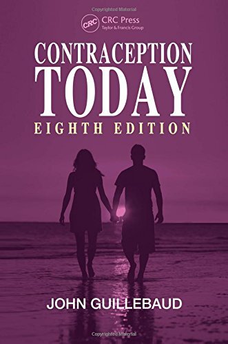 Contraception Today By John Guillebaud