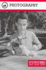 Photography Paperback Boy Scouts of America Staff