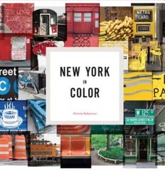 New York in Color – GOOD