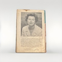 Fifteen Beverly Cleary (William Morrow, 1956) First Edition Twenty Sixth Print