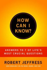 How Can I Know by Jeffress, Robert
