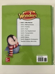 World Of Wonders Who We Are Init 1 Spiral