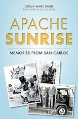 Apache Sunrise, Arizona, American Heritage, Paperback