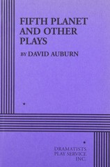 Fifth Planet and Other Plays (Acting Edition for Theater Productions)