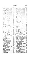 1828 Modern Domestic Cookery, And Useful Receipt Vintage Cook Book 287 Pages