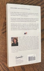 The World’s Medicine Chest SIGNED How America Achieved Pharmaceutical Supremacy