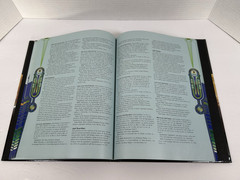 Star Wars Power of the Jedi Sourcebook (Hardcover, by J.D. Wiker; Michael)