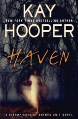 Haven – hardcover, 0425258742, Kay Hooper