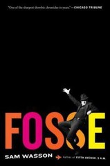 Fosse by Wasson, Sam