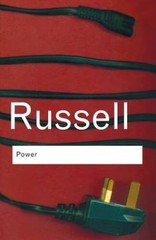 Power: A New Social Analysis (Routledge Classics) (Volume 89) – VERY GOOD