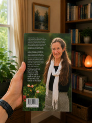 Self Heal by Design Barbara O’Neill Natural Healing Health & Wellness Guide Book