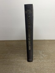 A Social History Of England by Asa Briggs Vintage 1984 HCDJ Illustrated