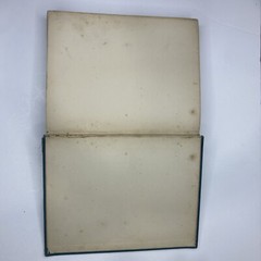 Lothrop’s Annual 1889 1st Ed.-Illus Lithographic Color Plates Children’s Book