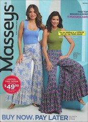 MASSEYS Women’s Footwear & Fashion CATALOG Early Summer 2026 – 140 Pages