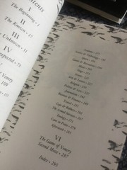 An Exaltation of Larks: The Ultimate Edition – Illustrated 336 pages