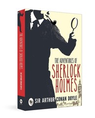 Adventures of Sherlock Holmes, The