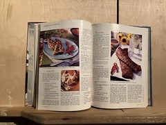 Sunset Recipe Annual 1998 Edition by Sunset Books Staff (1998, Hardcover)
