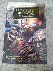 Horus Heresy Siege Of Terra & Primarchs Multilist: MMPB TPB HC Warhammer 30k