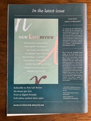 2026 Lot 11 LONDON REVIEW of BOOKS Volume 48 No 1 2 3 4 5 6 7 8 9 10 11