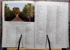 Wine Spectator Magazine NOV 15, 2021 Blockbuster Cabernets from Napa Annual Tast