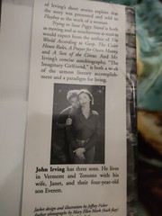 Trying to Save Piggy Sneed by John Irving (1996, Hardcover)First U.S. Edition