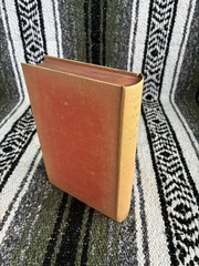 Government – B. Traven First Edition 1935 Chatto & Windus Hardcover