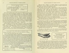 132 BOOKS – Indiana History & Genealogy IN – Ancestors Family County – USB