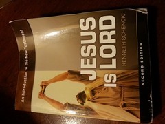 JESUS IS LORD: AN INTRODUCTION T