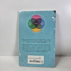 Ikigai Japanese Secret Long Happy Life Hector Garcia Hardcover Brand New Sealed