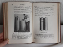 How To Design & Install Plumbing 1969 3rd American Technical Society Chicago USA