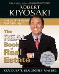 The Real Book of Real Estate: Real Experts. Real Stories. Real Life. – VERY GOOD