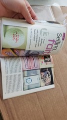 Reader’s Digest Magazine August 2005