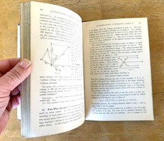 International Textbook Company ALTERNATING CURRENTS Part 1 – 2 148B ICS Staff