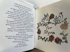 The Little Book of Cockney Rhyming Slang John Lawrence Hardback Running Press