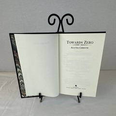 Agatha Christie Mystery Collection: Towards Zero